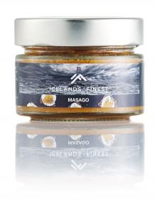 Iceland´s Finest Masago